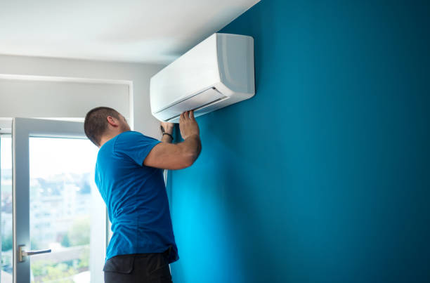 Best HVAC Equipment and Components in Palo Alto, CA