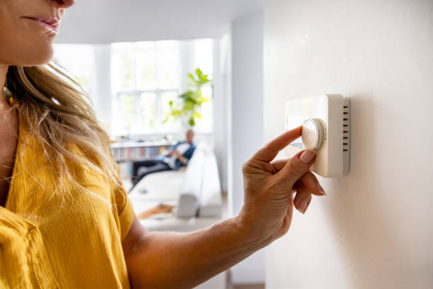 Best HVAC Software and Technology in Palo Alto, CA