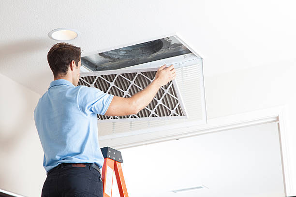 Best Energy-efficient HVAC Solutions in Palo Alto, CA