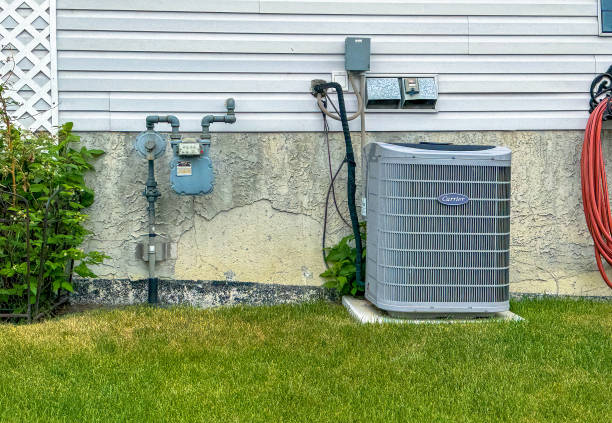 Best Solar-powered HVAC Systems in Palo Alto, CA